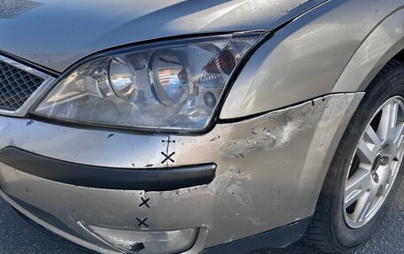 Ford Mondeo III, 2005 год, 280 000 рублей, 9 фотография