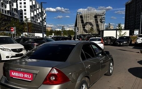 Ford Mondeo III, 2005 год, 280 000 рублей, 4 фотография