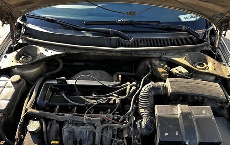 Ford Mondeo III, 2005 год, 280 000 рублей, 15 фотография