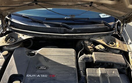 Ford Mondeo III, 2005 год, 280 000 рублей, 14 фотография