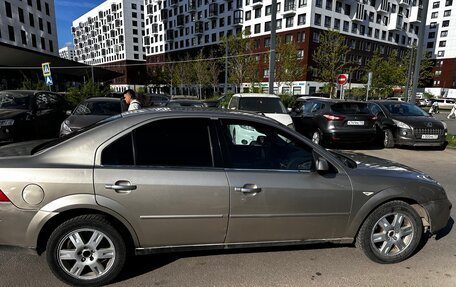 Ford Mondeo III, 2005 год, 280 000 рублей, 6 фотография