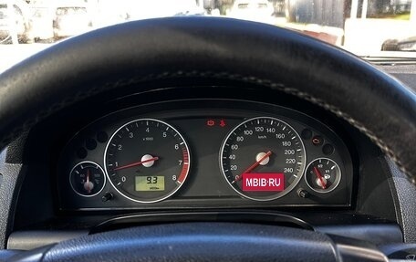Ford Mondeo III, 2005 год, 280 000 рублей, 16 фотография
