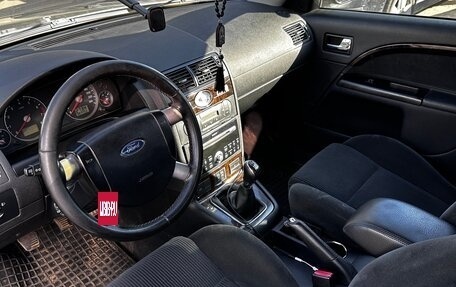 Ford Mondeo III, 2005 год, 280 000 рублей, 17 фотография