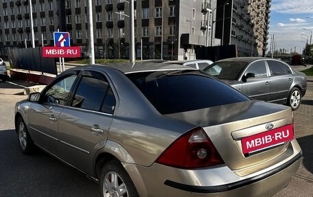 Ford Mondeo III, 2005 год, 280 000 рублей, 7 фотография