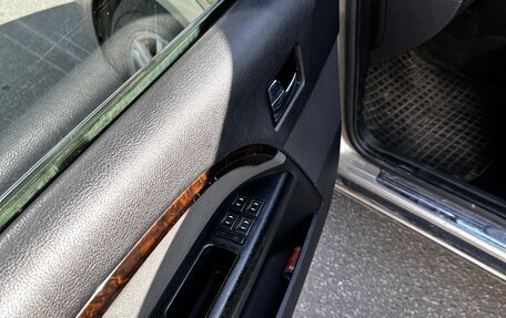 Ford Mondeo III, 2005 год, 280 000 рублей, 18 фотография