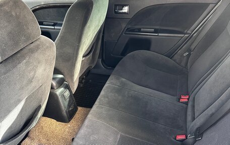 Ford Mondeo III, 2005 год, 280 000 рублей, 19 фотография