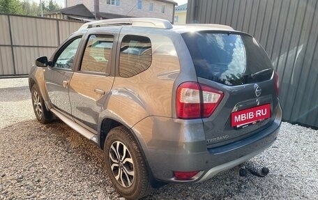 Nissan Terrano III, 2014 год, 1 150 000 рублей, 3 фотография