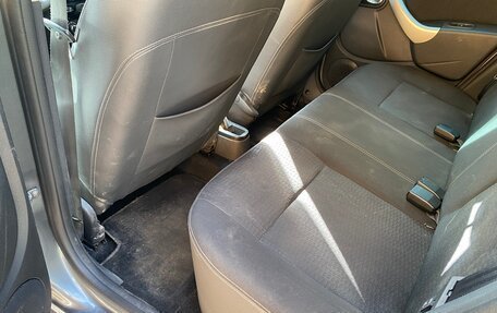 Nissan Terrano III, 2014 год, 1 150 000 рублей, 7 фотография