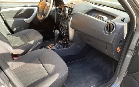Nissan Terrano III, 2014 год, 1 150 000 рублей, 8 фотография