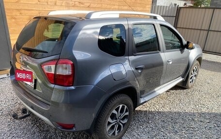 Nissan Terrano III, 2014 год, 1 150 000 рублей, 4 фотография
