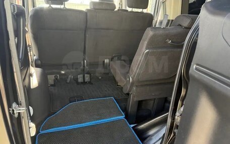 Honda Stepwgn IV, 2018 год, 3 000 000 рублей, 9 фотография