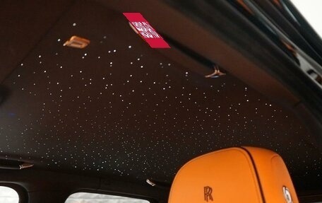 Rolls-Royce Cullinan, 2024 год, 47 000 000 рублей, 7 фотография
