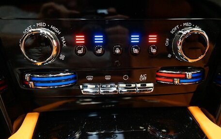 Rolls-Royce Cullinan, 2024 год, 47 000 000 рублей, 23 фотография