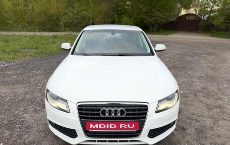 Audi A4, 2010 год, 1 550 000 рублей, 6 фотография