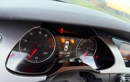 Audi A4, 2010 год, 1 550 000 рублей, 27 фотография