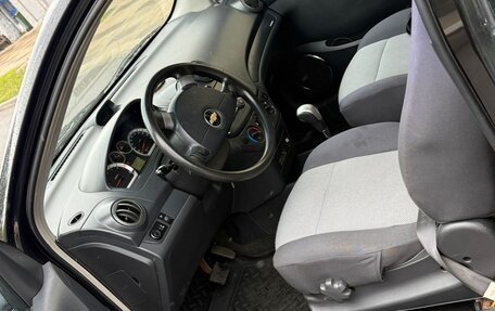 Chevrolet Aveo III, 2009 год, 450 000 рублей, 8 фотография