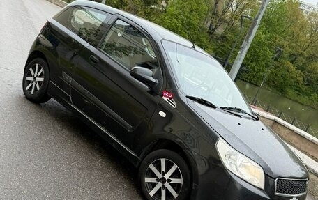 Chevrolet Aveo III, 2009 год, 450 000 рублей, 3 фотография