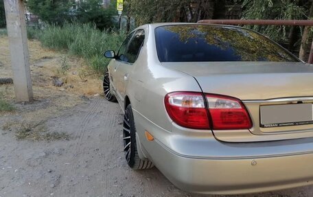 Nissan Cefiro III, 2000 год, 450 000 рублей, 4 фотография