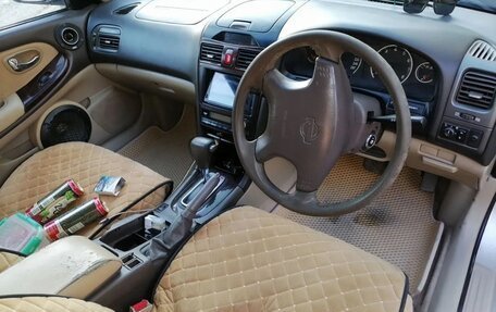 Nissan Cefiro III, 2000 год, 450 000 рублей, 11 фотография