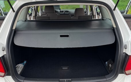 Volkswagen Golf VI, 2010 год, 1 175 000 рублей, 16 фотография