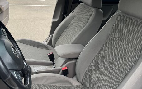 Volkswagen Golf VI, 2010 год, 1 175 000 рублей, 10 фотография