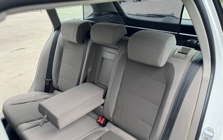 Volkswagen Golf VI, 2010 год, 1 175 000 рублей, 14 фотография