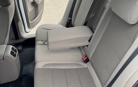 Volkswagen Golf VI, 2010 год, 1 175 000 рублей, 15 фотография