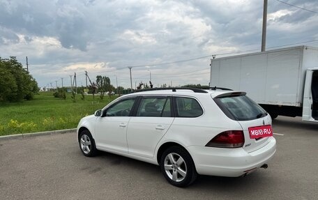 Volkswagen Golf VI, 2010 год, 1 175 000 рублей, 4 фотография