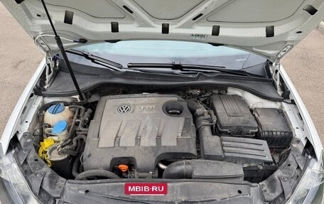 Volkswagen Golf VI, 2010 год, 1 175 000 рублей, 11 фотография