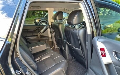 Nissan Murano, 2013 год, 1 290 000 рублей, 5 фотография