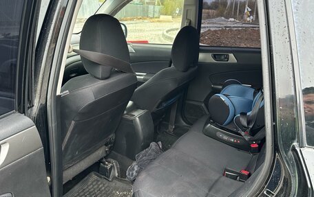 Subaru Forester, 2011 год, 1 350 000 рублей, 2 фотография
