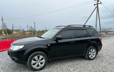 Subaru Forester, 2011 год, 1 350 000 рублей, 5 фотография