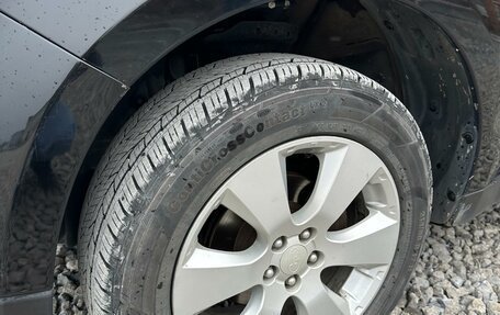 Subaru Forester, 2011 год, 1 350 000 рублей, 9 фотография