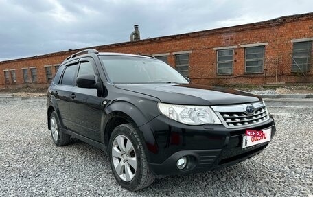 Subaru Forester, 2011 год, 1 350 000 рублей, 6 фотография