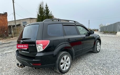 Subaru Forester, 2011 год, 1 350 000 рублей, 7 фотография