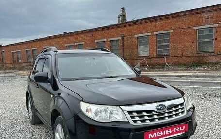 Subaru Forester, 2011 год, 1 350 000 рублей, 4 фотография