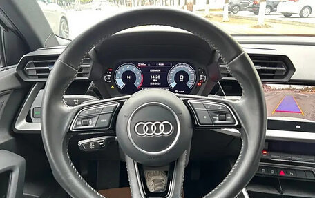 Audi A3, 2021 год, 1 545 000 рублей, 10 фотография