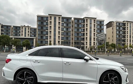 Audi A3, 2021 год, 1 545 000 рублей, 7 фотография