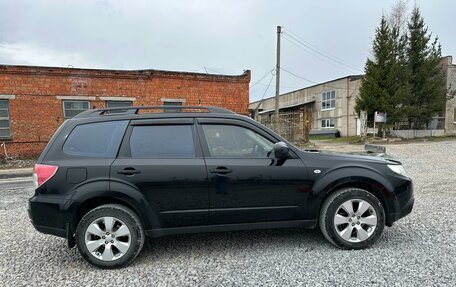 Subaru Forester, 2011 год, 1 350 000 рублей, 15 фотография