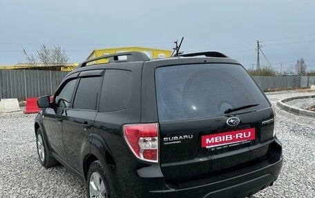 Subaru Forester, 2011 год, 1 350 000 рублей, 18 фотография
