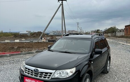Subaru Forester, 2011 год, 1 350 000 рублей, 16 фотография