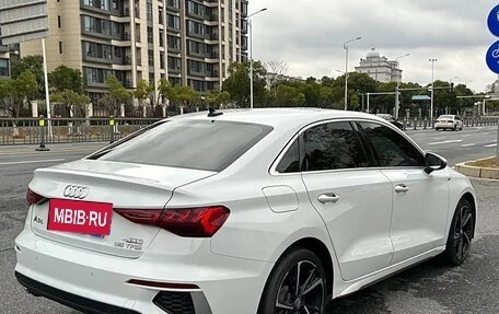 Audi A3, 2021 год, 1 545 000 рублей, 8 фотография