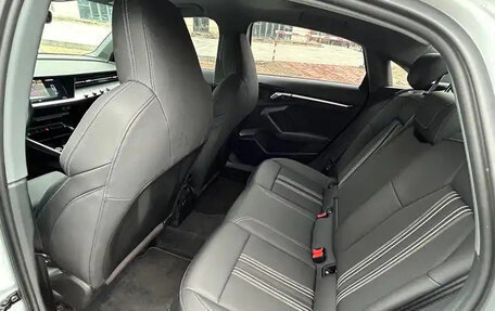 Audi A3, 2021 год, 1 545 000 рублей, 15 фотография