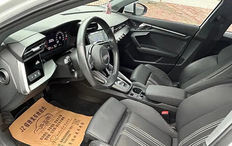 Audi A3, 2021 год, 1 545 000 рублей, 12 фотография