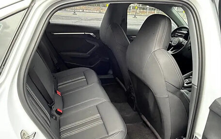 Audi A3, 2021 год, 1 545 000 рублей, 14 фотография