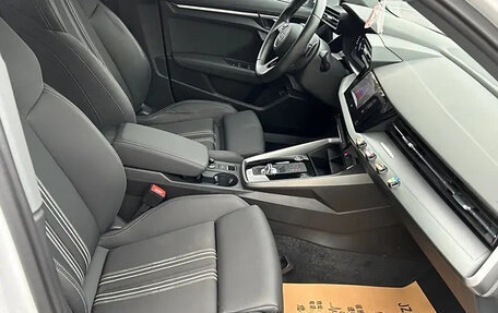 Audi A3, 2021 год, 1 545 000 рублей, 13 фотография