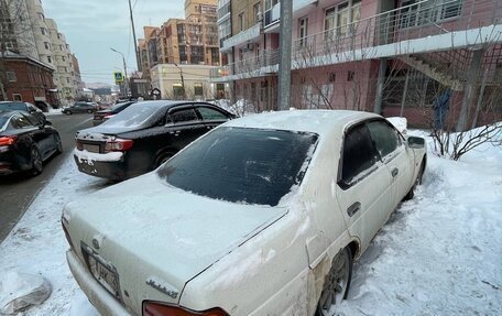Nissan Laurel VIII, 1997 год, 250 000 рублей, 7 фотография