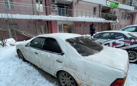 Nissan Laurel VIII, 1997 год, 250 000 рублей, 5 фотография