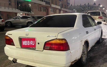 Nissan Laurel VIII, 1997 год, 250 000 рублей, 4 фотография