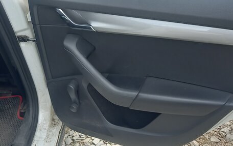 Skoda Octavia, 2015 год, 600 000 рублей, 7 фотография